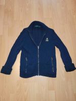 Polo Ralph Lauren Strickjacke Gr. M blau wie Neu Mädchen Frauen Hessen - Amöneburg Vorschau