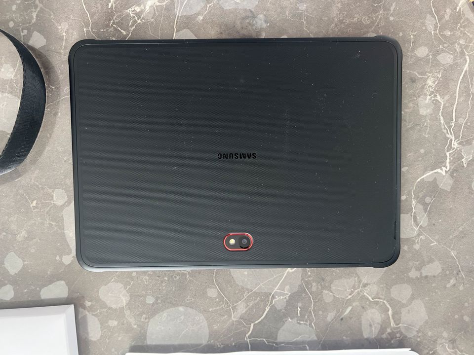 Samsung Tablet - PC Galaxy Tab Active4 Pro, 5G, 10.1 Zoll, 125 gb in Mühlheim am Main