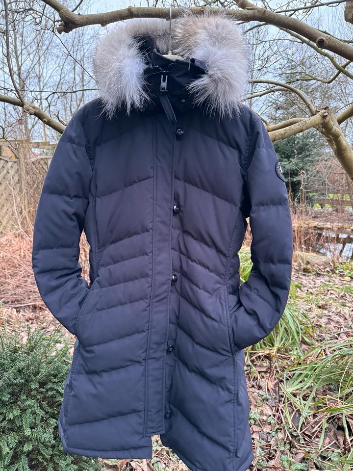 Canada goose kinder xl hotsell