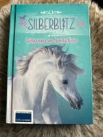 Silberblitz, Geheimnis im Mondschein, Buch, Mädchenbuch Nordrhein-Westfalen - Würselen Vorschau