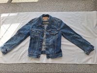 LEVIS- Jeansjacke 70590, blau, Gr.S, super erhalten  LEVI’S  Jea Baden-Württemberg - Gerlingen Vorschau