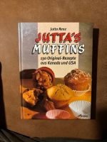 Jutta Renz, Juttas Muffins, Backbuch Bayern - Tuntenhausen Vorschau