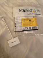 StarTech Mini DisplayPort auf HDMI & VGA Adapter Berlin - Mitte Vorschau