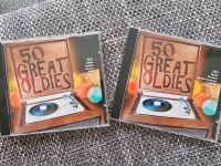 50 Große Oldies Hessen - Kassel Vorschau