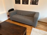 Couch / Sofa 2 / 3 Sitzer Klippan Ikea    Nicht durchgesessen! Bonn - Lengsdorf Vorschau