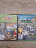 2 Kinderfilme für die ganz Kleinen auf DVD Nordrhein-Westfalen - Mönchengladbach Vorschau