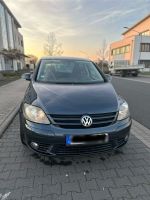 VW Golf Plus 1,4 TSI Tour Edition Hessen - Seligenstadt Vorschau