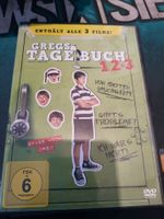 Gregs Tagebuch 1-3 DvD Niedersachsen - Leer (Ostfriesland) Vorschau