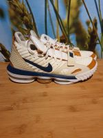 NIKE LEBRON  AIR TRAINER MEDICINE BALL  Gr.48,5 Nordrhein-Westfalen - Oberhausen Vorschau