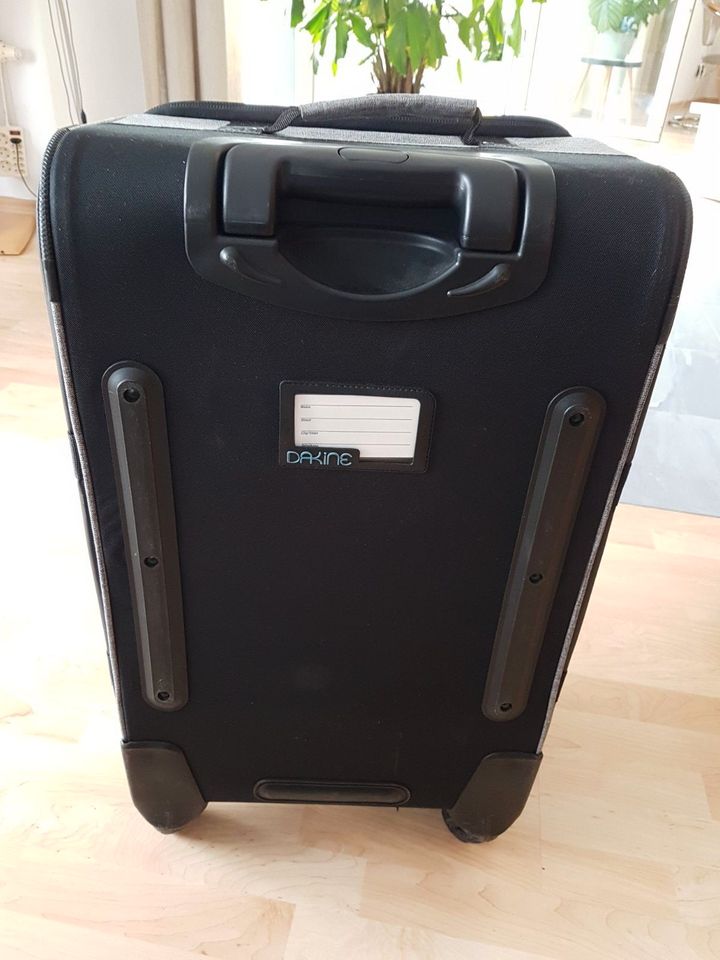 DAKINE Reisekoffer Roller 120L, wie neu in Gerstetten