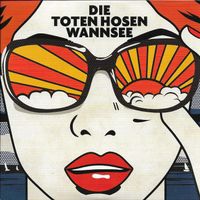 Die Toten Hosen Wannsee Promo CD (sehr selten) Baden-Württemberg - Mannheim Vorschau