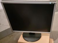 LG FLATRON L1952S 19 Zoll TFT Monitor schwarz/silber Display Düsseldorf - Mörsenbroich Vorschau