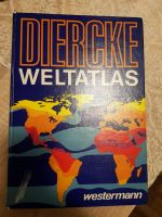 Atlas Weltatlas Diercke Kreis Ostholstein - Bad Schwartau Vorschau