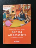 BUCH  "KEIN TAG WIE DER ANDERE"  KINDER ZWISCHEN 0-3 JAHREN Nordrhein-Westfalen - Iserlohn Vorschau