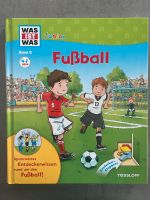 Was ist was Junior Buch Fußball 4-7 Jahre mit klappen Niedersachsen - Tappenbeck Vorschau