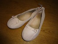 Ballerina Slipper Rosa Gr. 33 Niedersachsen - Salzgitter Vorschau