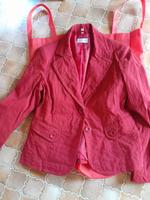Blazer Gr. 42 Bayern - Hof (Saale) Vorschau
