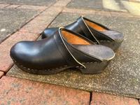 Clogs, Original aus DK, Schwarz, Größe 38 Neustadt - Buntentor Vorschau