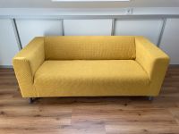 IKEA Sofa Klippan 2er-Sofa Niedersachsen - Goslar Vorschau