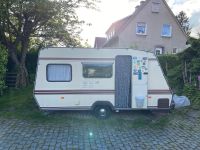 Wohnwagen Tabbert Wind 440 Nordrhein-Westfalen - Wermelskirchen Vorschau