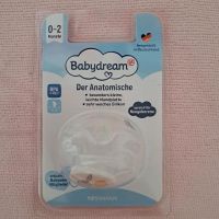 Babydream Schnuller 0-2M Bochum - Bochum-Mitte Vorschau