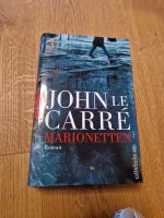 Marionetten von John le Carre - NEU Bayern - Landshut Vorschau