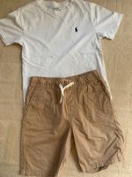 Jungen Outfit Gr.140 Ralph Lauren Shirt Kr. München - Planegg Vorschau