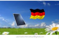Restpostenverkauf  Solarprodukten Module Wechselrichter Speicher Thüringen - Sömmerda Vorschau