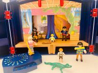 Playmobil Kasperle Theater 4239 Geschichten mit Musik Ostern Düsseldorf - Pempelfort Vorschau