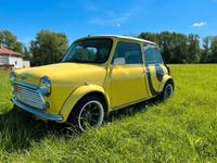 MINI Cooper MPI BREIT TOP OPTIK LEDER TÜV Bayern - Pähl Vorschau