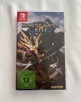 Monster Hunter Rise Baden-Württemberg - Wiesloch Vorschau