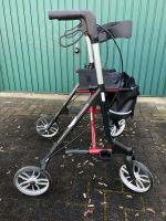 Rollator Elan classic Russka, Neu Sachsen - Borna Vorschau