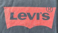 Cooles Levi's Shirt Nordrhein-Westfalen - Würselen Vorschau