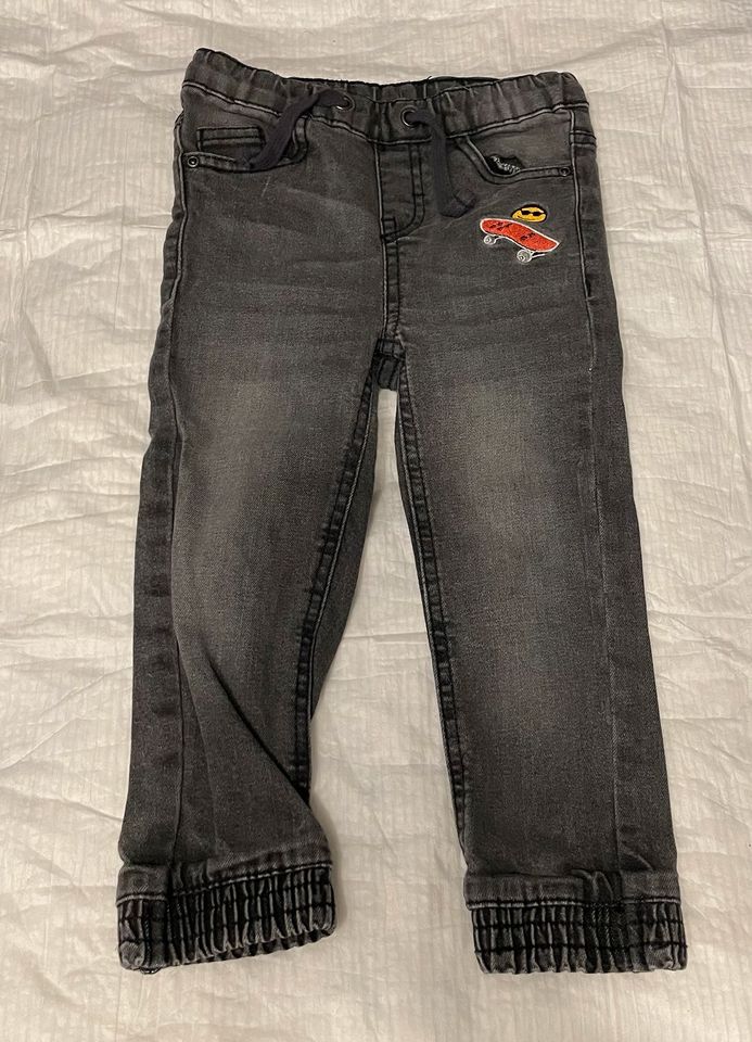 Jeans Impidimpi Gr.92 in Langenfeld