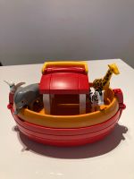 Playmobil Arche Noah Schleswig-Holstein - Schafflund Vorschau