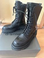 G Star Lintell Boots Gr.39 Bayern - Deggendorf Vorschau