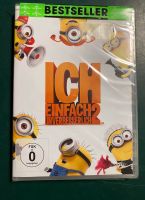 DVD Minions Düsseldorf - Benrath Vorschau