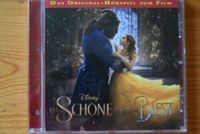 CD: Die Schöne und das Biest Thüringen - Ziegelheim Vorschau