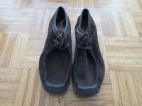 Clarks Originals Wallabee Größe: 41 Baden-Württemberg - Karlsruhe Vorschau