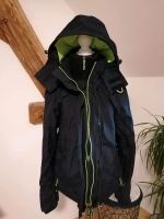 Superdry Herrenjacke Windbreaker Größe L Sachsen - Grimma Vorschau