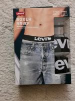 Neu❗ Levi's Levis Boxershort Brief Unterhose Boxer XL Dortmund - Innenstadt-Nord Vorschau