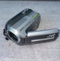 JVC Everio HDD Camcorder GT-MG130E Hessen - Schwalbach a. Taunus Vorschau