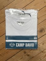 Camp David 2x Classic Tshirts Neu Nordrhein-Westfalen - Kreuztal Vorschau