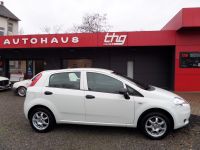 Fiat Grande Punto 1.2 8V  KLIMA Rheinland-Pfalz - Ludwigshafen Vorschau