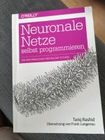 O'Reilly Neuronale Netze selbst programmieren Sachsen - Delitzsch Vorschau