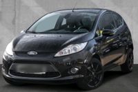 Ford Fiesta Titanium Schwerin - Altstadt Vorschau