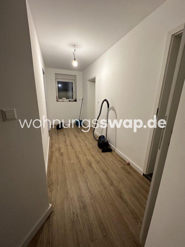 Wohnungsswap - 3 Zimmer, 80 m² - Berliner Straße, Pankow, Berlin in Berlin