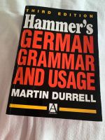 Hammer's German grammar and usage 3rd edition by Martin Durrell Hessen - Darmstadt Vorschau