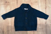 Strickjacke, Mango Kids, Gr. 80 Wandsbek - Hamburg Rahlstedt Vorschau