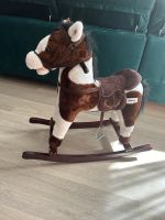Schaukelpferd  Pferd für Kinder Bayern - Nördlingen Vorschau